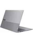 Lenovo Thinkbook 16 G6 Irl Intel Core I7-13700H 16GB 512GB SSD 16" Wuxga IPS Panel Freedos Taşınabilir Bilgisayar 21KH00V1TR - 4