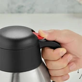 Cooker Ckr2005 2 Litre Termos 304 Çelik Su Meşrubat Çay Termosu - 2