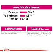 Royal Canin CCN Exigent Loaf Köpek Pouch Konserve Yaş Mama 85 Gr thumbnail 4