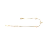 Şahmeran Altın Kaplama Kadın Yıldız Model-SHM-100 thumbnail 3