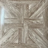 60cmx60cm Versay Model Desenli Pvc-Lvt Yapışkanlı Yer Kaplama Paneli Kauçuklu Floor Banyo WC S711P thumbnail 5