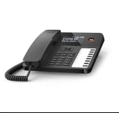 Gigaset Desk 600 Kablolu Masa Telefonu Siyah thumbnail 2