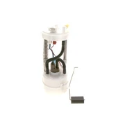 YAKIT DEPO SAMANDIRASI KOMPLE NISSAN QASHQAI 1.6 2.0 2007 2013 - BOSCH 0986580955 - 1