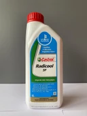 Castrol Radicool SF Organik Kırmızı Renk 1 Litre Antifriz (06/2025 Üretim) - 1