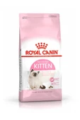 Kitten Cat Food Tavuklu Yavru Kedi Maması 2 Kg - 1