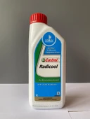 Castrol Radicool İnorganik Mavi Renkli 1 Litre Antifriz 07/2025 Üretim Mavi - 1