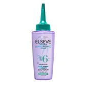 L'Oréal Paris Elseve Hydra Pure Yağlanma Karşıtı Peeling Etkili Saç Derisi Serumu 102 Ml - 1