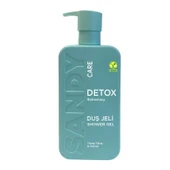 Sandy Duş Jeli Detox 500 Ml - 1