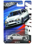 Hot Wheels Silver Series BMW M5 JBY58 - 1