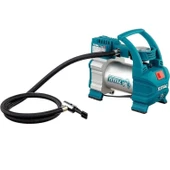 Total TTAC14061 Çakmaklık ve Akü Girişli Araç Kompresörü Lastik Şişirme Oto Hava Pompası 140PSI - 4