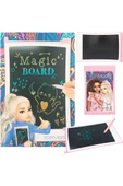 Top Model Topmodel Magic Board Sihirli Tahta thumbnail 1
