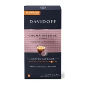 Davidoff Nespresso Uyumlu Kapsül Kahve Seti  Espresso - Rich - Intense thumbnail 3
