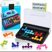 MDB IQ Fit Bulmaca Oyunu thumbnail 1