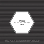 DADDARIO NYS008 ELEKTRO VE AKUSTİK TEK TEL, E-(Mİ), YÜKSEK KARBONLU ÇELİK thumbnail 1