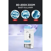 MDB Portatif Mini Mikroskop thumbnail 2