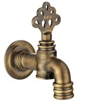 Eca Osmanlı Kurna Musluğu Eskitme 102209223 - 1