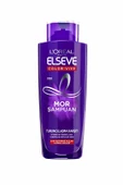 Elseve Şampuan Colorvive Mor 200 ml - 1
