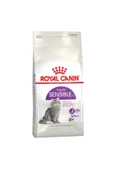 Sensible 33 Hassas Yetişkin Kedi Maması 15 Kg - 1