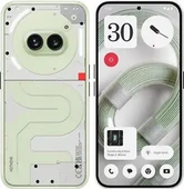 Nothing Phone 2A Plus 12GB Ram 256 GB Su Yeşili (Nothing Türkiye Garantili) - 1