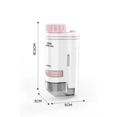 MDB Portatif Mini Mikroskop thumbnail 4