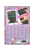 Top Model Topmodel Magic Board Sihirli Tahta thumbnail 5