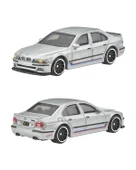 Hot Wheels Silver Series BMW M5 JBY58 - 2