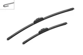Bosch Silecek Seti Aerotwin 600 400 MM Hyundai i10 1.0 - i10 1.2 - İ20 1.0 T-GDI İ20 1.0 T-GDI ACTİVE - 2