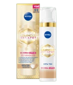 89609 NIVEA Luminous630 Leke Karşıtı CC Krem SPF30 Orta Ton 2 ADET thumbnail 2