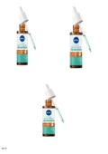 98770 NIVEA Derma Skin Clear Dengeleyici  Sivilce Karşıtı Serum  3 ADET thumbnail 1