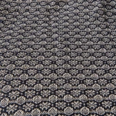 Soft Bety Koltuk Örtüsü - Lacivert - 130x170 cm thumbnail 2