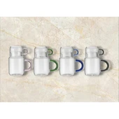 MDB Cam Bardak Sürahi - 1