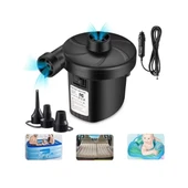 MDB İki Yönlü Elektrikli Hava Pompası thumbnail 2