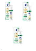 98710 NIVEA LUMINOUS630 SİVİLCE LEKESİ KARŞITI SERUM  3 ADET thumbnail 1