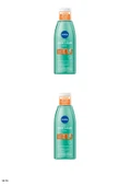 98758 NIVEA Derma Skin Clear Tonik 2 ADET thumbnail 1