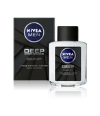 88581 NIVEA MEN DEEP DIMENSION TIRAŞ SONRASI LOSYON 2 ADET thumbnail 2