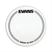 EVANS EQPC1 BAS DAVUL DERİ KORUYUCU ŞEFFAF (2 ADET) - 1