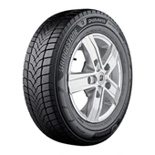 Bridgestone 215/75 R16C 116/114R 10PR Duravis Van Winter Kış Lastiği - 2025 thumbnail 1
