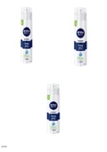 81789 NIVEA MEN DEEP DIMENSION TIRAŞ JELİ  3 ADET thumbnail 1