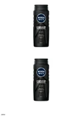 84092 DEEP DIMENSION DUŞ JELİ 500ML 2 ADET - 1