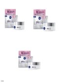 82384 NIVEA CELLULAR FILLER SIKILAŞTIRICI GÜNDÜZ KREMİ SPF15  3 ADET thumbnail 1