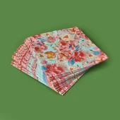 Houseware 16'lı Kağıt Peçete - Asorti - 33x33 cm thumbnail 3