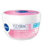 80138 NIVEA 7si1 Arada Cilt Tonu Eşitleyici Yüz Kremi  3 ADET thumbnail 2