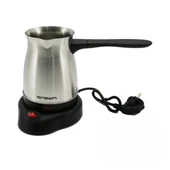 MDB Elektrikli Çelik Cezve Kahve Makinesi - 1