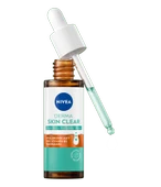 98770 NIVEA Derma Skin Clear Dengeleyici  Sivilce Karşıtı Serum  3 ADET thumbnail 2