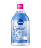98718 NIVEA Yenileyici Micellar Makyaj Temizleme Suyu - 1
