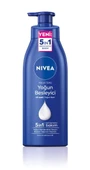 80204 NIVEA Besleyici Vücut Sütü 2 ADET - 2