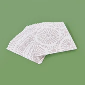 Kitchen Butas 20'li Kağıt Peçete - Renkli - 33 cm thumbnail 2