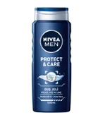 83612 NIVEA MEN PROTECTCARE DUŞ JELİ - 1