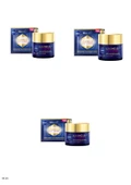 94134 NIVEA LUMINOUS630® LEKE KARŞITI GECE BAKIM KREMİ  3 ADET thumbnail 1