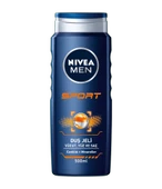 81083 NIVEA MEN SPORT DUŞ JELİ  3 ADET thumbnail 2